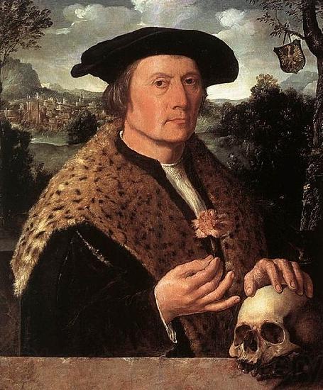 JACOBSZ, Dirck Pompeius Occo